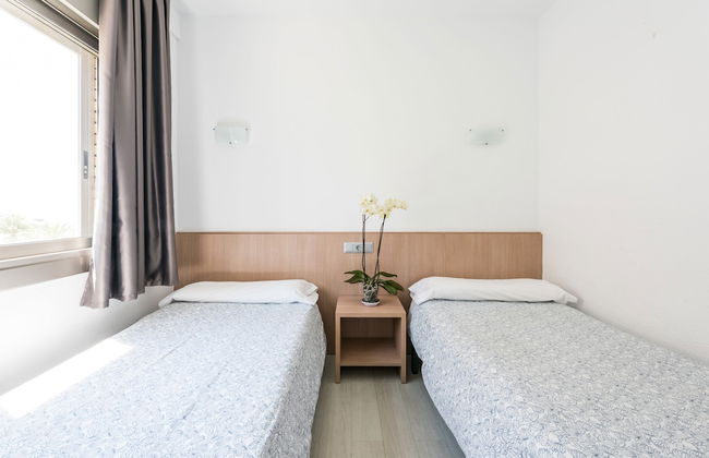 Apartamentos Flats Friends Atlantida - Photo 8