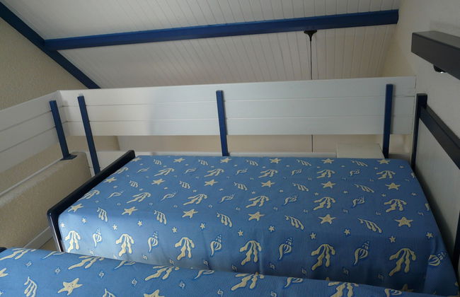 Village Vacances Azureva Kerjouanno - Foto 3