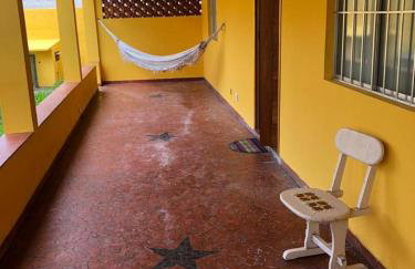 Casa espaçosa com Piscina próximo a Praia e lagoa - Foto 7