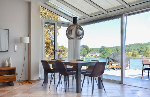 Villa Weißensee - Foto 54