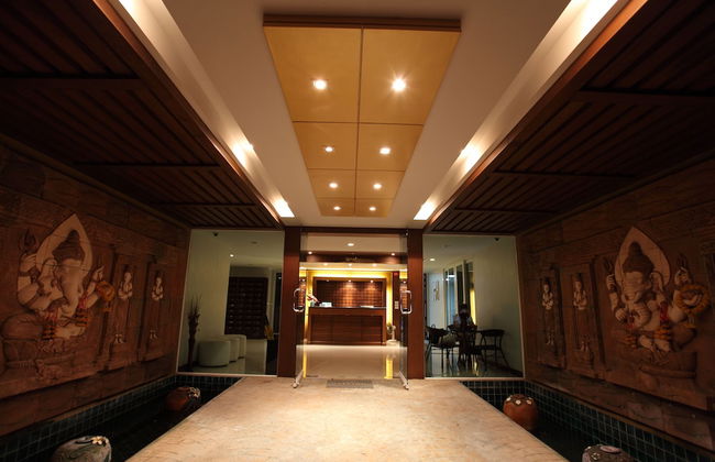 The Haven Lagoon Condo Patong - Foto 2