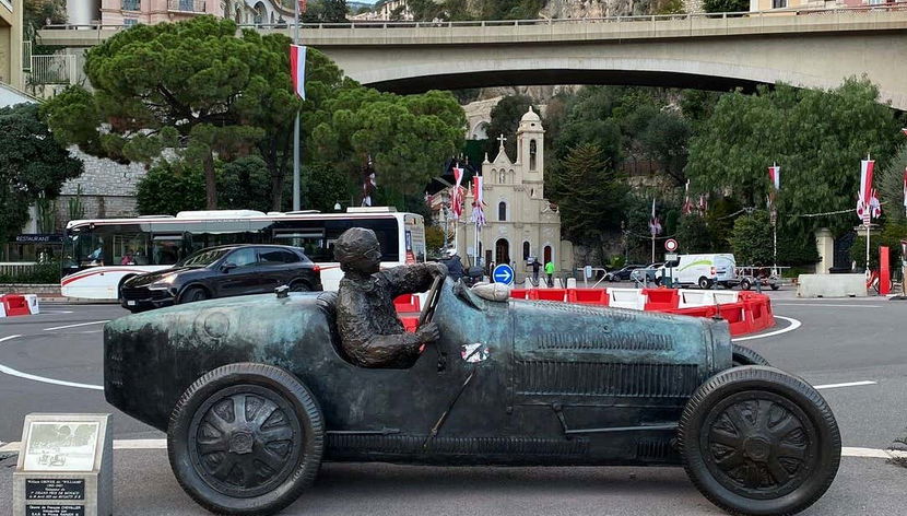 Formula 1 Circuit Guided Tour - Foto 2