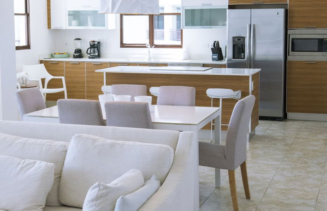 Solarea Resort - Foto 35