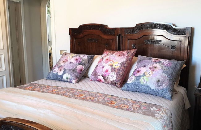 Vesime Villa With Garden - Photo 8