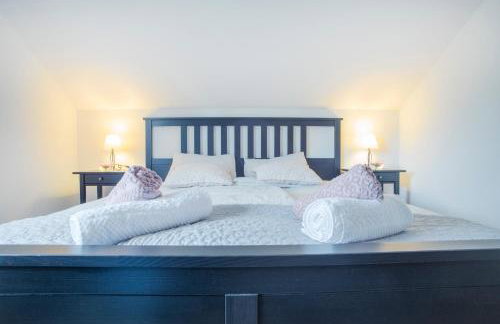 Holiday Home Dandelion with Hot Tub & Sauna - Photo 36