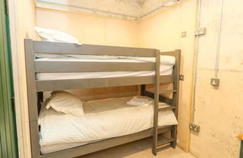 Standby Generator Bunker - Photo 43