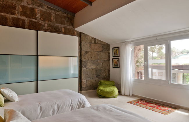 Villa With Pool and Beautiful Architecture - Foto 5