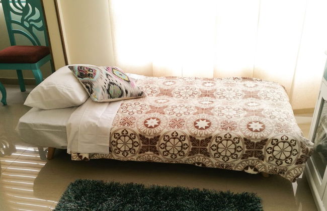 Aparta Hotel Tocancipa - Photo 5