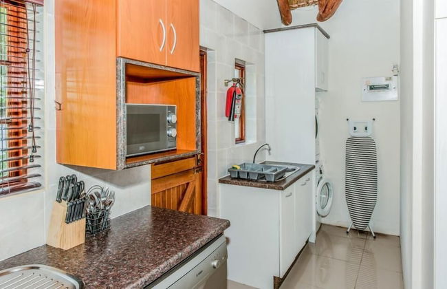 St Francis Bay Luxury Lodge 2 - Foto 14