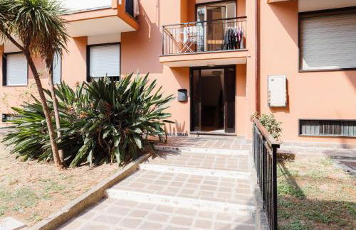 Design a 50 mt dal Mare con Free Garage - AC - WI-FI - 6 Ospiti max - Foto 22