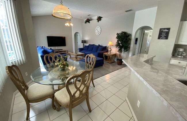 Private Pool Villa, Southern Dunes - Foto 25