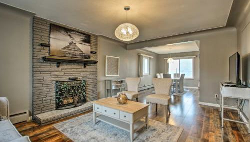 Waterfront Home with Shared Dock on Lake St Clair! - Foto 2