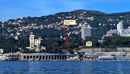 Nel verde a due passi dal mare - Foto 5