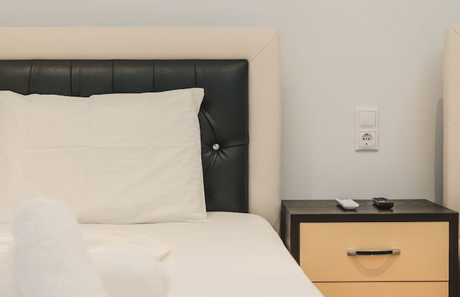 Foris Rooms - Foto 16