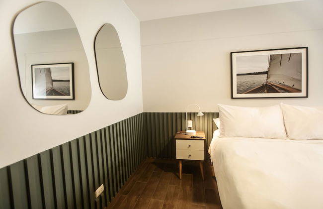 Soho Apartments in Miraflores by Wynwood-House - Foto 25