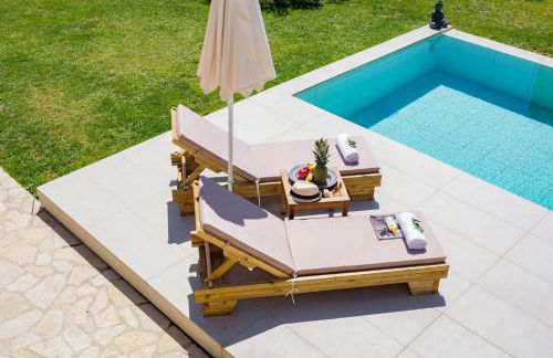 Corfu Town Garden House - Foto 15