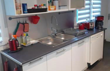 Un Spa au Canyon - Photo 13