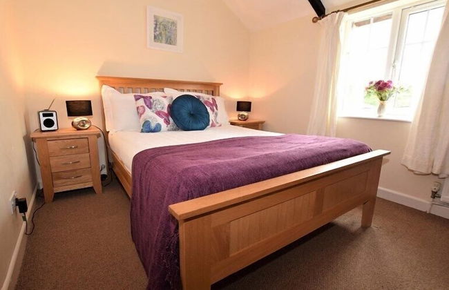 Nanplough Country House and Cottages - Foto 5