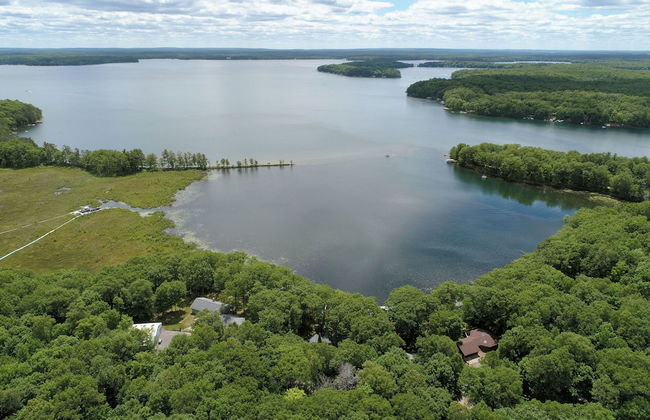 Lumberjack Lodge - Photo 62