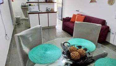 Praia Ponta Verde para 5 pessoas com garagem, Wi-fi, piscina - Apto703 - Foto 4