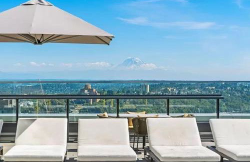 Luxury 1 Bedroom 1Bath Convention Center - Foto 6