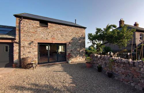 Old Brewery Barn, Ullswater, Lake District - Foto 48