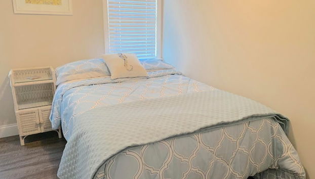 Ocean View 6 - Foto 5, Habitación