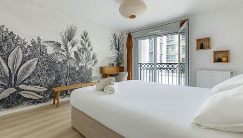 Oasis Lumineux by So Homy - 1 Bed Room - 4 PAX - Foto 2