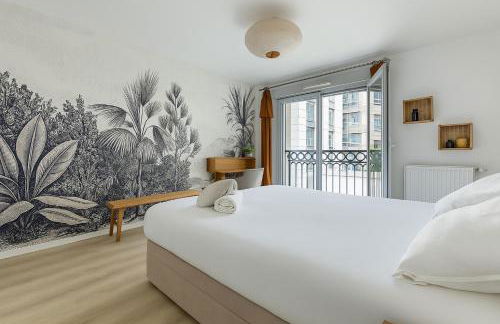 Oasis Lumineux by So Homy - 1 Bed Room - 4 PAX - Foto 2