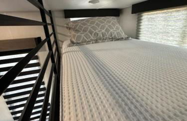 Coyote Crossing Tiny Home - Foto 23