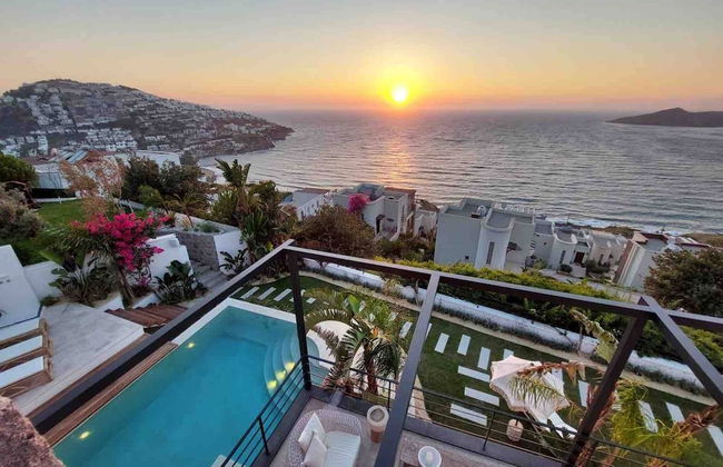 Yalikavaks Finest Mansion - Foto 50