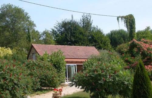 Hameau les Combelles - Foto 22