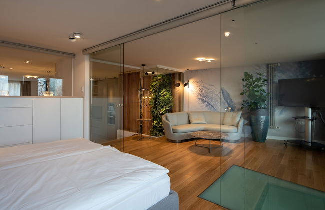 Castle Apartments Budapest - Photo 64