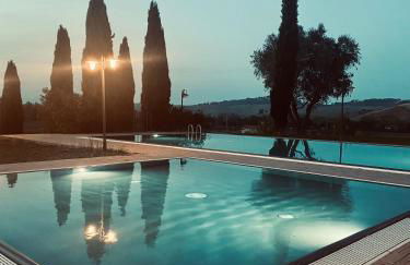 Casa Leoni Chianni - tuscan luxurious Villa - Foto 9