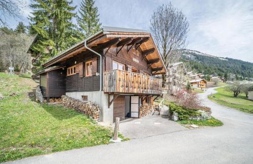 Chalet Nid Zut - Foto 23