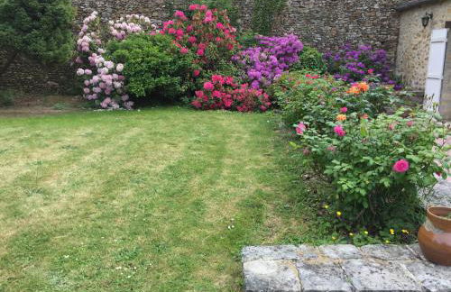 Suite Cupidon- Domaine des trois châteaux - Foto 104