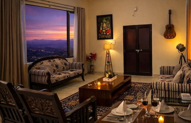 The Cloud Homestay - Foto 16