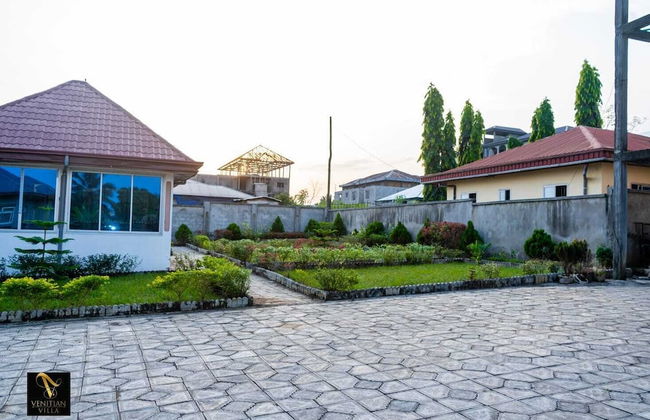 Venetian Villa - Foto 10