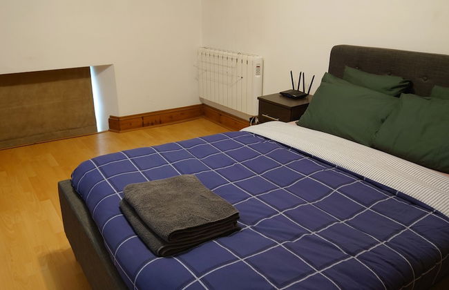 Fully Detached Cottage House Loddington Kettering - Foto 6