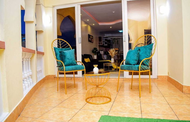 Eden Beach Resort Apartments - Foto 65