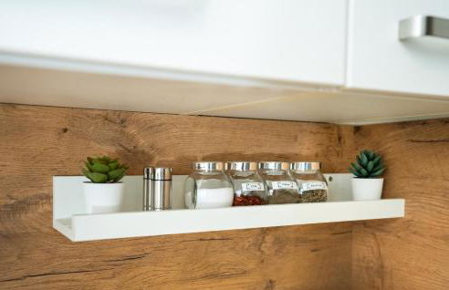 REITZ - Apartment I Zentrale Lage I Stellplatz I 55qm I 2 Zimmer I Küche I Bad I Terrasse - Foto 26