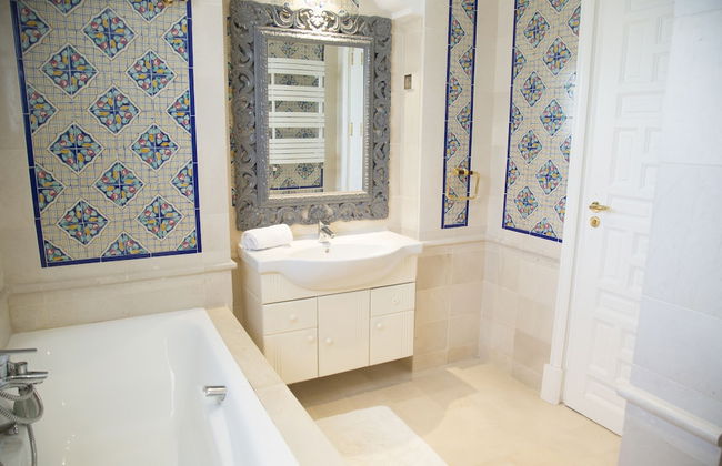 Villa Marina - Foto 39