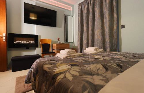City center apartment - Foto 6