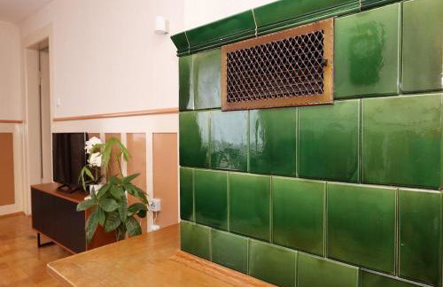 Cozy Apartment in Schwenningen With Garden - Foto 58