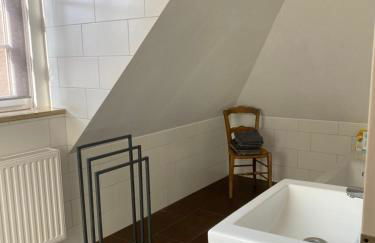 Helle und ruhige Dachgeschosswohnung - Foto 20