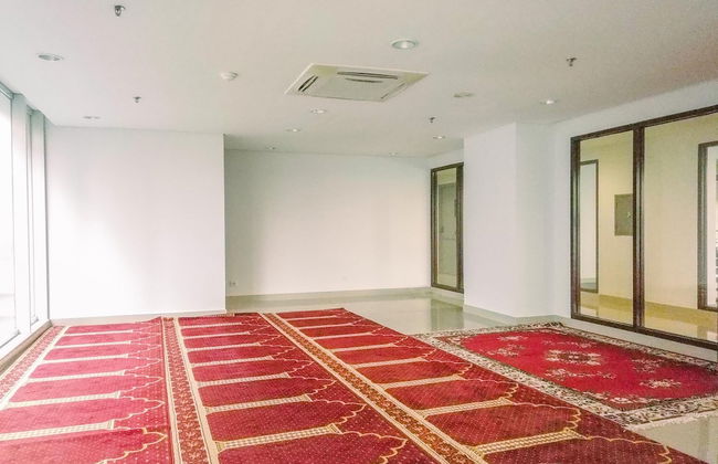 Comfortable And Homey 2Br Apartment At Royal Olive Residence - Foto 35