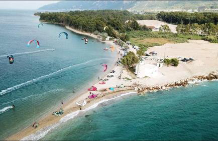 Silver Villa Raches, Sky - Foto 18