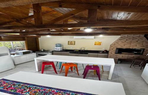 Cabana Bonato - Photo 21