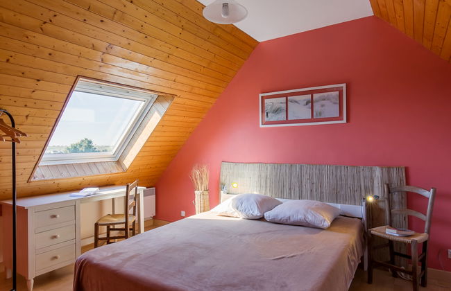 Villa Panorama Mer - Foto 29