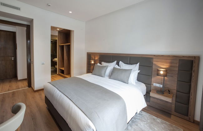 Ocean Park Hotel, Premium Suites & Wellness - Foto 7